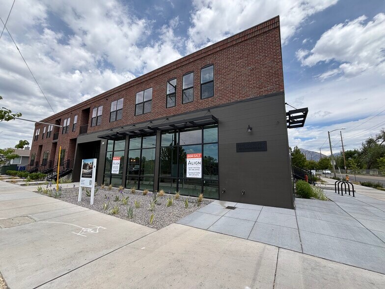 501 East 2700 South, Salt Lake City, UT à vendre - Photo de l’immeuble – Image 2 sur 7