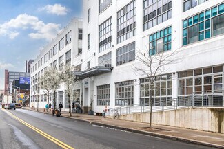 Plus de détails pour 630 Flushing Ave, Brooklyn, NY - Local d'activités à louer