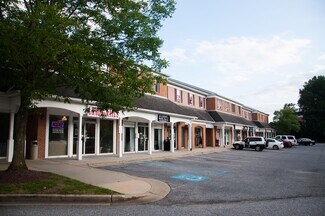 Plus de détails pour 801 Compass Way, Annapolis, MD - Bureau, Local commercial à louer