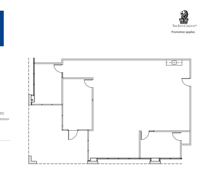 32980 Alvarado Niles Rd, Union City, CA à louer Plan d’étage– Image 1 sur 1