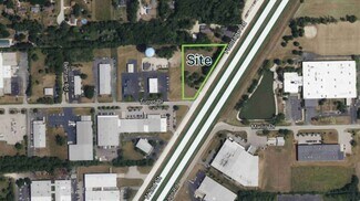 Plus de détails pour 11024 N 2nd St, Machesney Park, IL - Terrain à vendre
