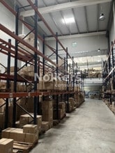 Industriel/Logistique dans Viladecans, Barcelona à louer Photo intérieure– Image 1 sur 9