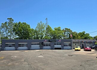 Plus de détails pour 200 Main St, East Hartford, CT - Local commercial à vendre