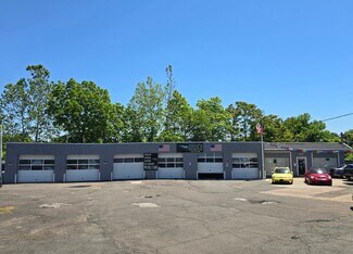 Plus de détails pour 200 Main St, East Hartford, CT - Local commercial à vendre