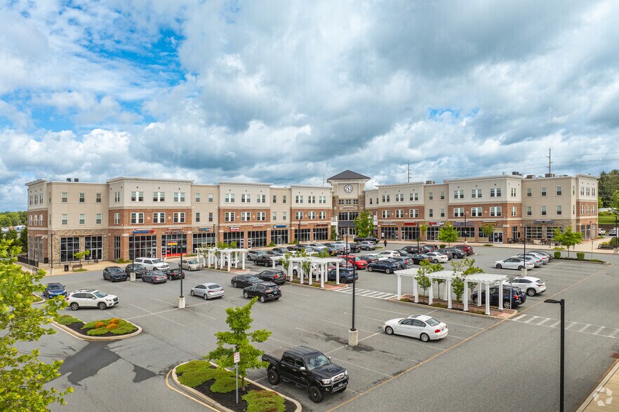 4420 Limestone Rd, Wilmington, DE à louer - Photo de l’immeuble – Image 3 sur 9