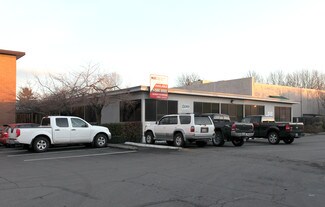 Plus de détails pour 800 S Michigan St, Seattle, WA - Bureau à louer