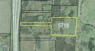 Plus de détails pour 5718 US-23, Delaware, OH - Terrain à vendre