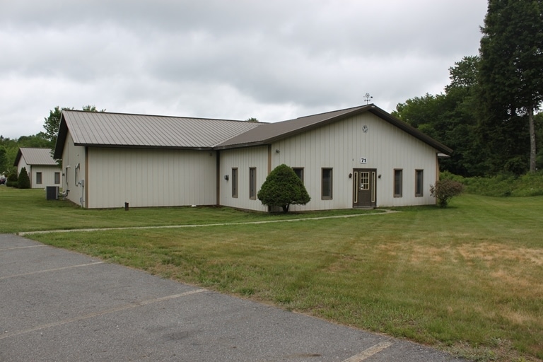 867 Route 12, Westmoreland, NH à vendre Photo principale– Image 1 sur 2
