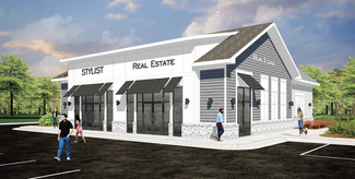 Plus de détails pour 2325 Virginia Beach Blvd, Virginia Beach, VA - Local commercial à louer