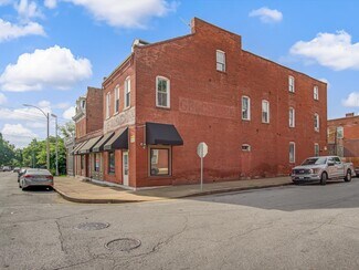 Plus de détails pour 1818 Sidney St, Saint Louis, MO - Spécialisé à vendre