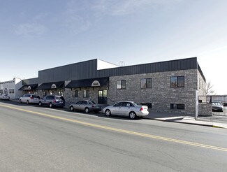 Plus de détails pour 3020-3040 S Tejon St, Englewood, CO - Industriel/Logistique à louer