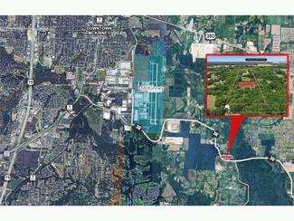 Plus de détails pour 2580 FM 546, McKinney, TX - Terrain à vendre
