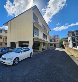 Plus de détails pour 2633 Nakookoo St, Honolulu, HI - Logement à vendre