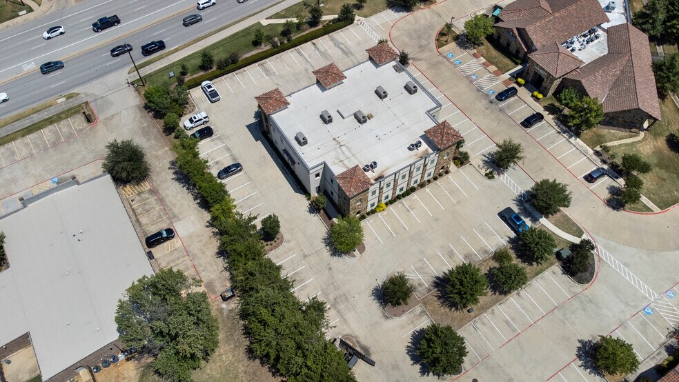 351 W Southlake Blvd, Southlake, TX à vendre - Photo de l’immeuble – Image 2 sur 67