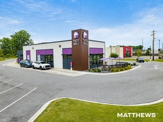 Plus de détails pour 2945 Bay Rd, Saginaw, MI - Local commercial à vendre