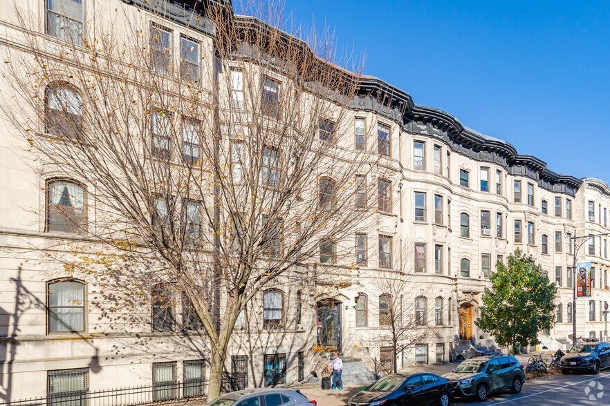 176 Prospect Park W, Brooklyn, NY à vendre - Photo de l’immeuble – Image 3 sur 22