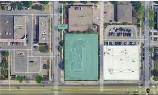 Plus de détails pour 818 W Broadway Ave, Minneapolis, MN - Local commercial à louer