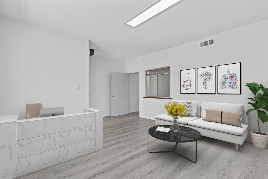 16705 Hawthorne Blvd, Lawndale, CA à louer - Photo de l’immeuble – Image 2 sur 35