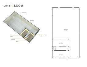 1422-1446 W Anderson St, Orlando, FL à louer Photo intérieure– Image 2 sur 2