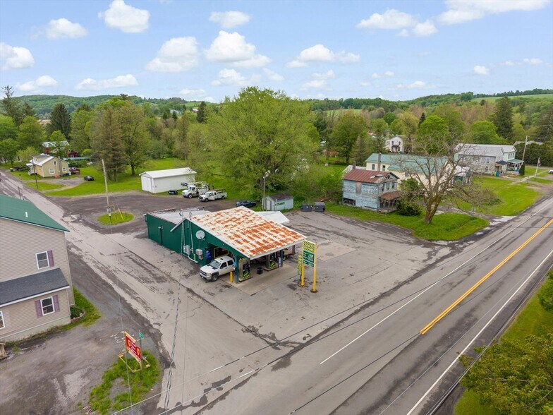 4067 State Route 26, Eaton, NY à vendre - Photo de l’immeuble – Image 1 sur 28