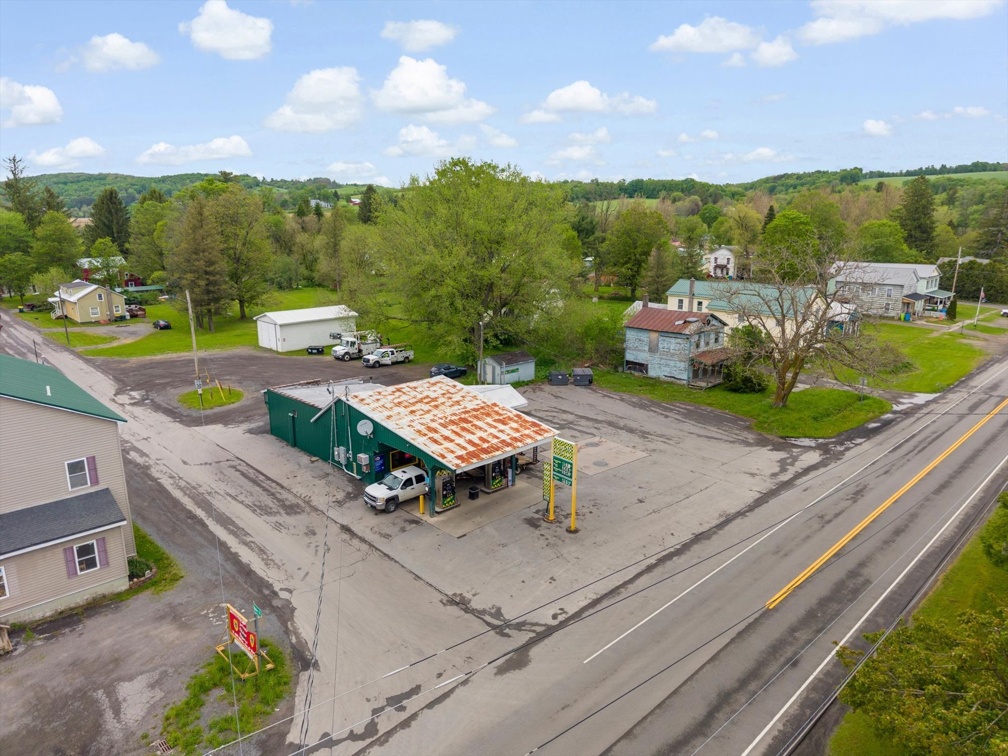 4067 State Route 26, Eaton, NY à vendre Photo de l’immeuble– Image 1 sur 29