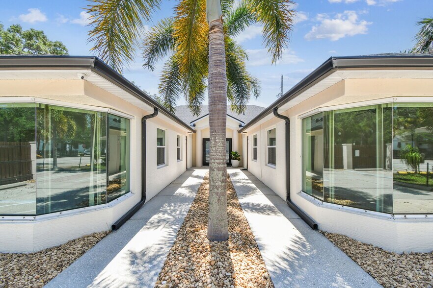 670 2nd St N, Safety Harbor, FL à louer - Photo de l’immeuble – Image 2 sur 4