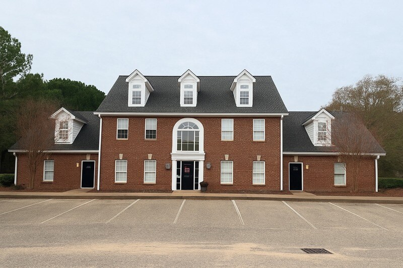 620 Veterans Pky, Clayton, NC à louer Photo principale– Image 1 sur 11