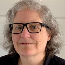Diane Doty