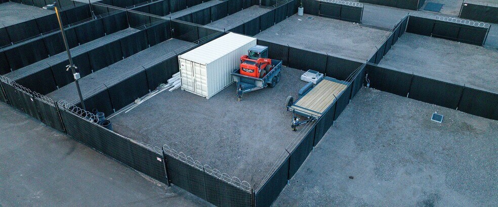 1401 Commerce Centre Dr, Port Saint Lucie, FL à louer - Photo de l’immeuble – Image 3 sur 9
