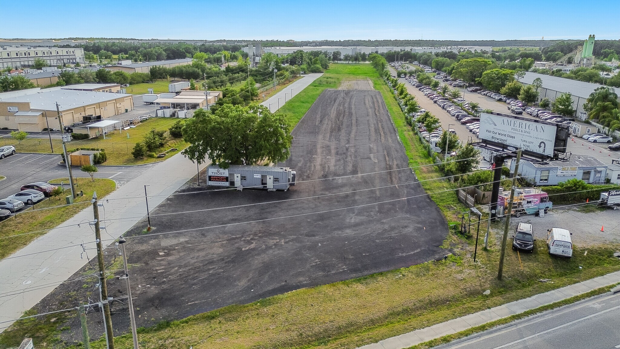 7404 Narcoossee Rd, Orlando, FL à louer Photo principale– Image 1 sur 5