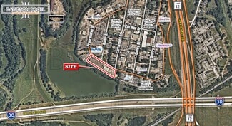 Plus de détails pour 6110 Chippewa Dr, Dallas, TX - Industriel/Logistique à louer