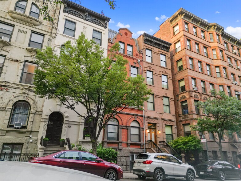 119 W 81st St, New York, NY à vendre - Photo de l’immeuble – Image 2 sur 14