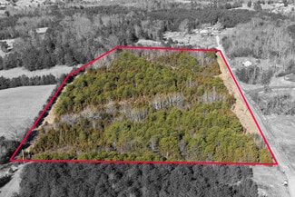 Plus de détails pour 0 Erin Ln, Bulls Gap, TN - Terrain à vendre