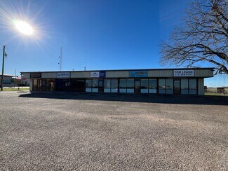 Plus de détails pour 2000 W San Antonio St, Lockhart, TX - Industriel/Logistique à louer