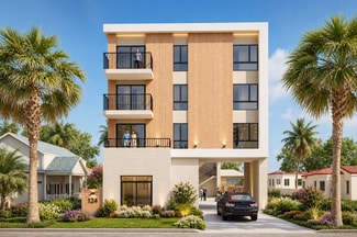 Plus de détails pour 4721 Felton St, San Diego, CA - Logement à vendre