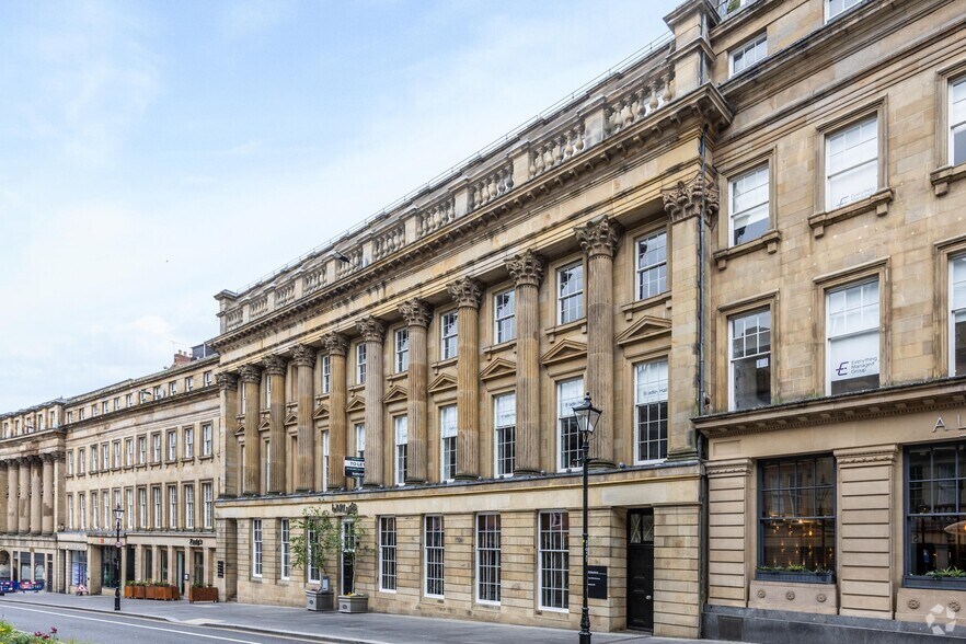 33-39 Grey St, Newcastle Upon Tyne à louer - Photo de l’immeuble – Image 3 sur 3