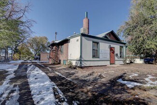 Plus de détails pour 3333 Colorado Blvd, Denver, CO - Local commercial à vendre