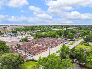 Plus de détails pour 5716 Pickfair St, Houston, TX - Logement à vendre
