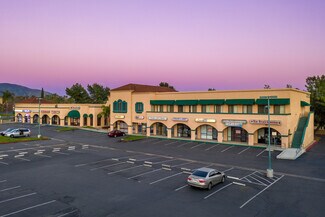 Plus de détails pour 1411 Rimpau Ave, Corona, CA - Bureau, Local commercial à louer
