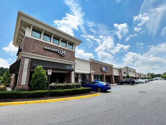 Plus de détails pour 109 Volvo Pky, Chesapeake, VA - Local commercial à louer