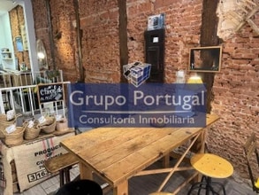 Local commercial dans Madrid, Madrid à louer Photo intérieure– Image 2 sur 2