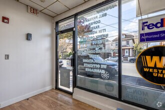 7704 W John F Kennedy Blvd, North Bergen, NJ - Vue aérienne vue de carte - Image1