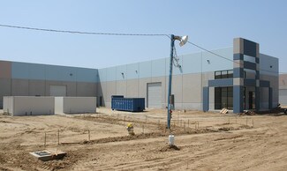 Plus de détails pour 6638 Doolittle Ave, Riverside, CA - Industriel/Logistique à vendre