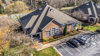 Plus de détails pour 2700-2706 Abbey Ct, Alpharetta, GA - Bureau/Médical à louer