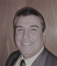 Mike Lalumia