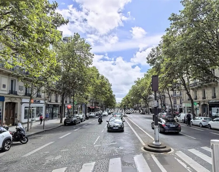 Local commercial dans Paris à vendre - Aérien – Image 1 sur 4