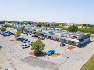 Plus de détails pour 3005 SW Wiley Blvd, Cedar Rapids, IA - Local commercial à vendre