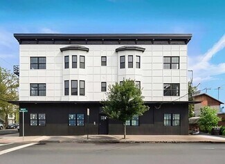 Plus de détails pour 101 N 3rd St, East Newark, NJ - Local commercial à louer