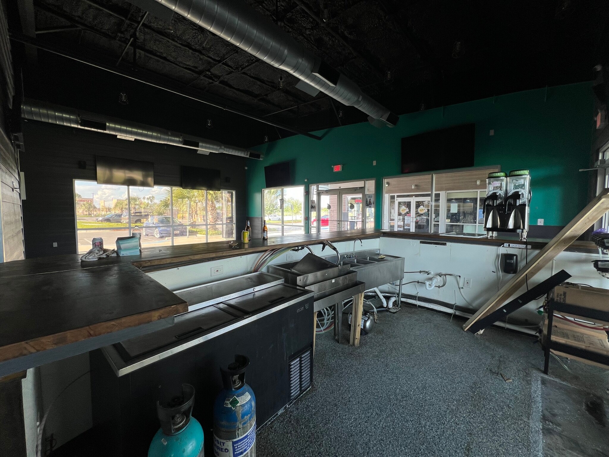 500 W Business Highway 77, San Benito, TX à louer Photo intérieure– Image 1 sur 7