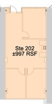 3709 Convoy St, San Diego, CA à louer Plan d’étage– Image 1 sur 3